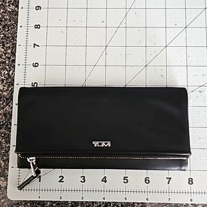 Tumi Ladies Wallet